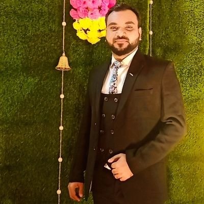 viralrawat's profile picture. Research Scholar
@IIT Kanpur, Chemical Biologist🧬🧫 🧪