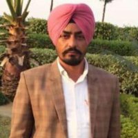 ਭੁਪਿੰਦਰ ਸਿੰਘ(@Bhupind86723444) 's Twitter Profile Photo