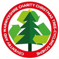 Coventry & Warwickshire Charity Xmas Treecycling🌲 (@covxmastrees) 's Twitter Profile Photo Coventry & Warwickshire Charity Xmas Treecycling🌲 (@covxmastrees) 's Twitter Profile Photo