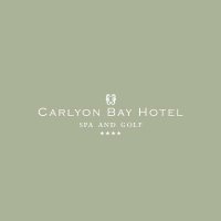 Carlyon Bay Hotel (@carlyonbayhotel) 's Twitter Profile Photo Carlyon Bay Hotel (@carlyonbayhotel) 's Twitter Profile Photo