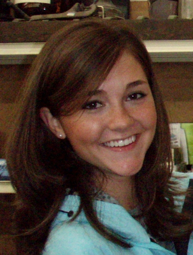 Living the dream. Married to Jon, living in Charlotte. I graduated from UNCC in May. I am working at RSM. I have a pet fish, his name is Henry G Wilkinson.