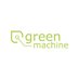 Green Machine Computers (@greenmachine247) Twitter profile photo