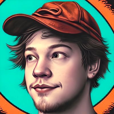 reillysuxx's profile picture. WaAAAHHHHHHhhhhHHHHHHH he/him, leftist, adhd hellscape poster