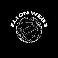 your decentralized dose 💊 (@elionweb3) 's Twitter Profile