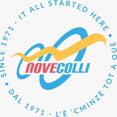 Twitter ufficiale della Granfondo Internazionale Nove Colli Cesenatico/ The oldest granfondo in the world - Instagram https://t.co/4jY555R4Qr