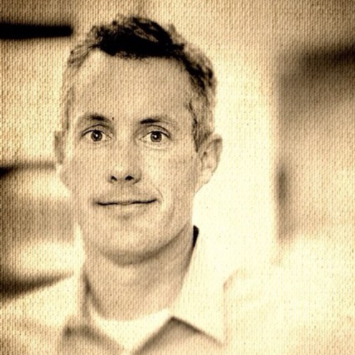 KlasEklof's profile picture. 