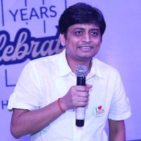 Ashutosh Singh (@ashutosh_singhm) 's Twitter Profile