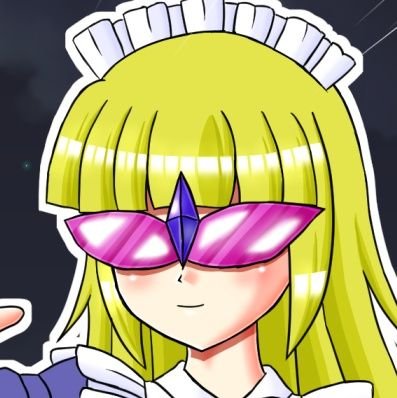 お絵描きやクイズなど、日々気ままに生きている雑多なアカウント。現在鬱病を発症し絶賛治療中。
ゲーム垢=@silviediceff14
pixiv=https://t.co/InssDD7aTo
skeb= https://t.co/xpemgKtW1M