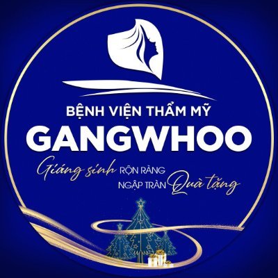thammygangwhoo's profile picture. Bệnh viện thẩm mỹ Gangwhoo - bệnh viện chuẩn Hàn Quốc được khách hàng đánh giá là địa chỉ làm đẹp uy tín hàng đầu tại TPHCM. Sở hữu đội ngũ y bác sĩ giàu kinh n