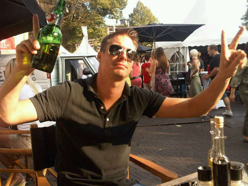 Nik Dijkshoorn