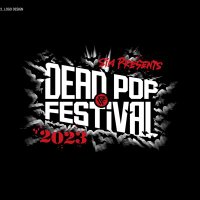 DEAD POP FESTiVAL(@DEADPOP_FEST) 's Twitter Profile Photo