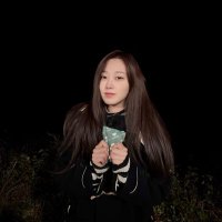 yurrr (@gisellesour) 's Twitter Profile Photo