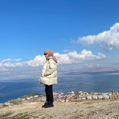 SemihaCengil's profile picture. Okul Psikolojik Danışmanı