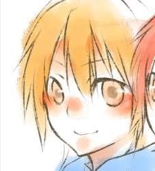 ゆる趣味ツイ〜です／みやかんアイコン描いてくれた→@emitamxx_