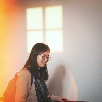 Chaeyeon Kim (@chaeyeonwrites) 's Twitter Profile