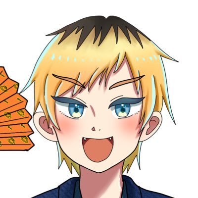 denipuri333's profile picture. ブロッカーって書いてあるカードとスレイヤーって書いてあるカードが好き。 IRIAMでは主に雑談配信をやっています。個人勢です。ファンアートタグ→#ぷりんの瓦版 ママさん→@ono_ono2