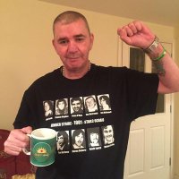 JP Hughes (@jphughe54748945) 's Twitter Profile