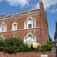 Erasmus Darwin House - Education Team (@erasmusdarwined) 's Twitter Profile Photo Erasmus Darwin House - Education Team (@erasmusdarwined) 's Twitter Profile Photo