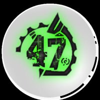 D474th3D357R0Y3R™ ⭐ | 🫠 Minds(@47token) 's Twitter Profile Photo