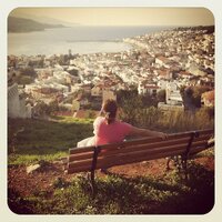 Maria Arvanitaki (@mar_arv) 's Twitter Profile