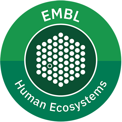 Developing a complete understanding of how the physical, biological, and social environment impacts human biology at the molecular level @EMBL