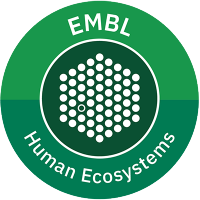 Human Ecosystems @EMBL(@HumanEcosystemz) 's Twitter Profile Photo
