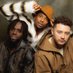 Rak-Su (@RakSuMusic) Twitter profile photo