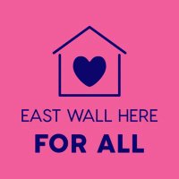 East Wall Here For All(@EW_here4all) 's Twitter Profile Photo