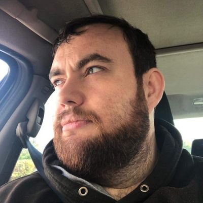 Scoopinloops's profile picture. Survivor, Nerd, Son of Sanguinius. Poet. Warhammer 40k lore geek.