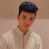 Shubham Shah (@shubhamxshah) 's Twitter Profile Photo Shubham Shah (@shubhamxshah) 's Twitter Profile Photo