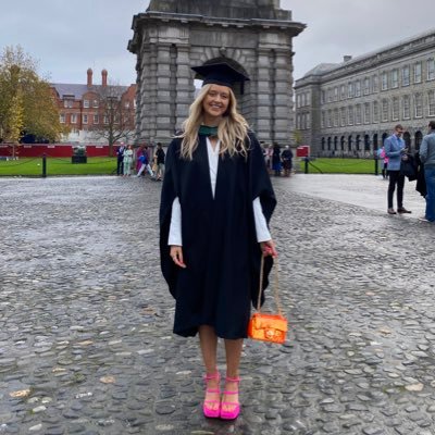 alannahspn's profile picture. Staff Nurse👩‍⚕️SJH🏥