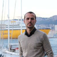 Fahd Boudaouine (@fboudaouine) 's Twitter Profile Photo Fahd Boudaouine (@fboudaouine) 's Twitter Profile Photo