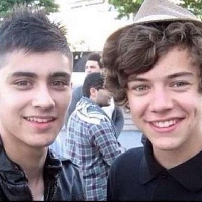 This is a Safe place for people who stan and respect Zayn and Harry.