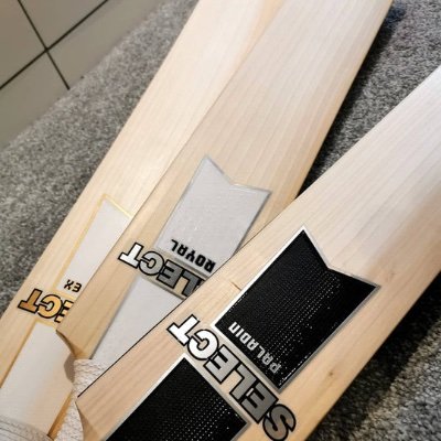 Providing the finest handmade professional standard cricket equipment, trying to make the game more affordable.