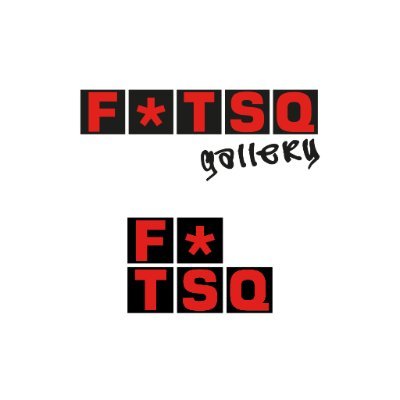 We started as a business consultancy supporting non-conformists ➡️ F*** The Status Quo https://t.co/L5NxrKsYj3 then we launched an art gallery. Website below 🔽