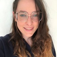 Hannah Teufel (@hannah_teufel) 's Twitter Profile Photo