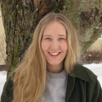 Kornelia Johansson (@korneliajoh) 's Twitter Profile