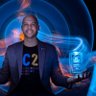 bryanmacer's profile picture. Believer 🙏I Community I ⚽️Coach I ThetaCon24 @theta_con I Explorer l pfp artwork by @LightPainterJDP