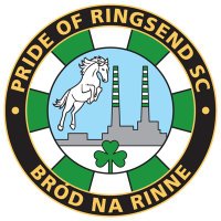 Pride Of Ringsend SC(@PrideOfRingsend) 's Twitter Profile Photo