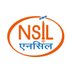 NSIL (@NSIL_India) Twitter profile photo