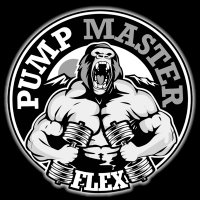 Pump Master Flex(@PumpMastrFlex) 's Twitter Profile Photo