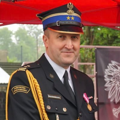 Paweł Żaba Profile