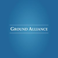 Ground Alliance(@Ground_Alliance) 's Twitter Profile Photo