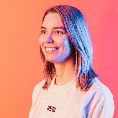 Murm3li's profile picture. Event enthusiast ✨ I have a passion for events, dancing, gaming and crafting! 😶‍🌫️
Currently working at https://t.co/WVdezyINWl