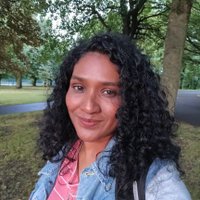 Ashfa Hamdi (@ashfahamdi) 's Twitter Profile