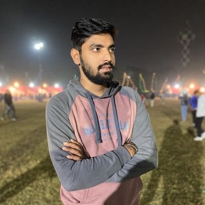 Shashan40592027's profile picture. Working
Proud Hindu 🚩🚩
nationalist🇮🇳

नागेन्द्रहाराय त्रिलोचनाय भस्माङ्गरागाय महेश्वराय। नित्याय शुद्धाय दिगम्बराय तस्मै नकाराय नम: शिवाय ॥ जय शिव शम्भ