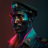 Thomas Sankara(@R3BEL8) 's Twitter Profile Photo