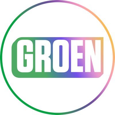 George Bernard Onvoorziene omstandigheden Reorganiseren Groen (@groen) / Twitter