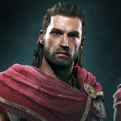 Alexios