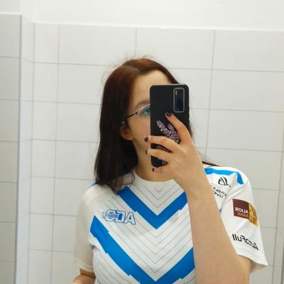 her esports diaries